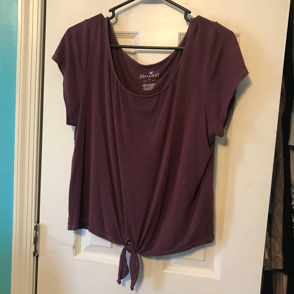 AE Soft & Sexy Tee